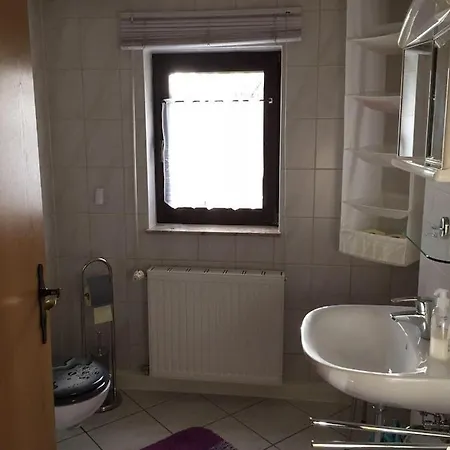 Appartement Ferienwohnung-schmidt-2 Gelenau