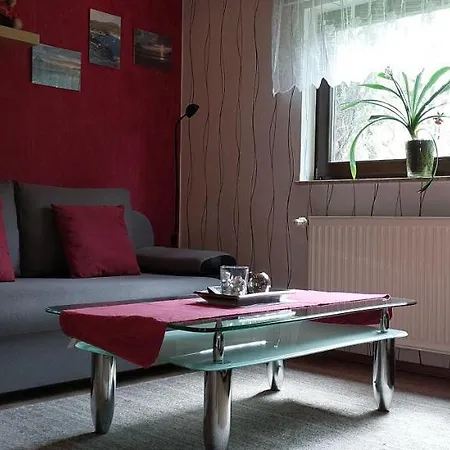 Ferienwohnung-schmidt-2 Appartement *