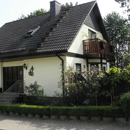Ferienwohnung-schmidt-2 * Gelenau